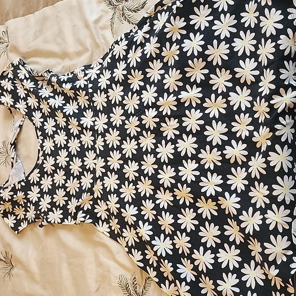 Daisy dress